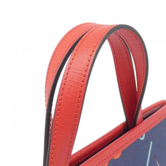 GUCCI Red Bag - Picture 3 of 4